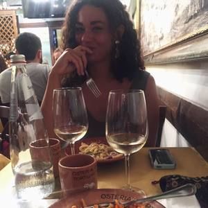 Meet your Posher, Savannah